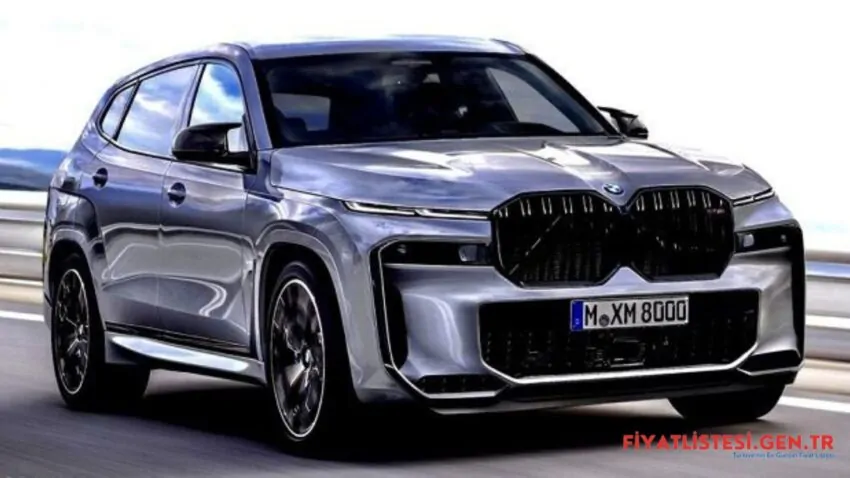 BMW Fiyat Listesi 2024 Temmuz Ayı (Kampanyalı Fiyatları)
