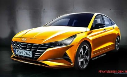 Hyundai Fiyat Listesi 2022 (Kampanyalı Fiyatları)