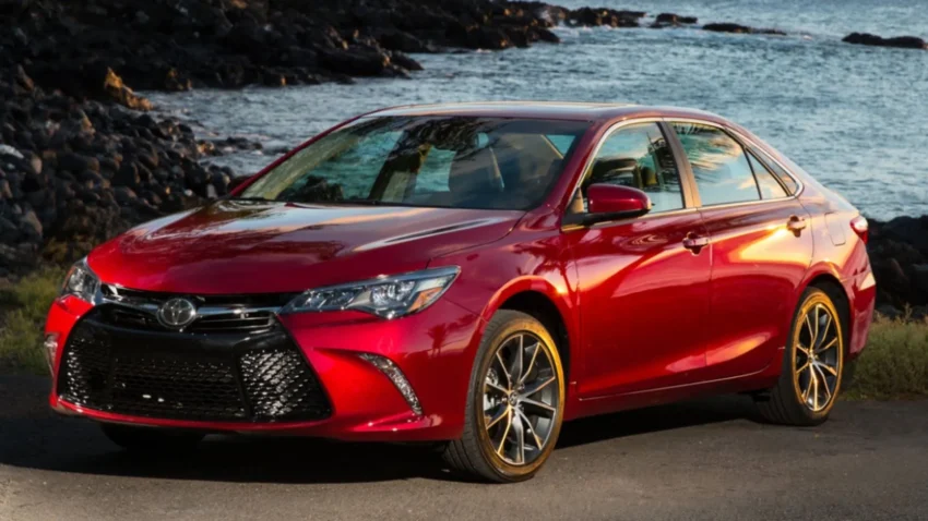 Toyota Fiyat Listesi 2024 Temmuz – (AYLIK GÜNCELLENİR)