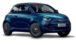 Fiat 500e Fiyat Listesi