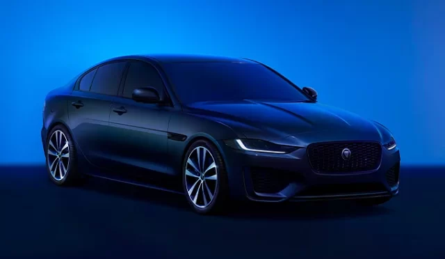 Jaguar XE Fiyat Listesi
