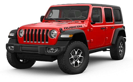 Jeep Wrangler Fiyat Listesi