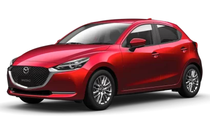 Mazda 2 Fiyat Listesi