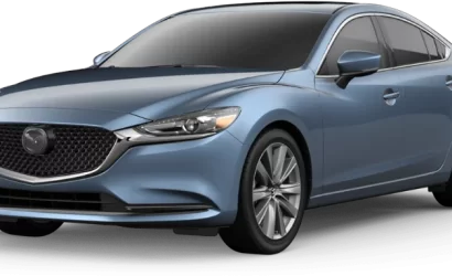 Mazda 6 Fiyat Listesi