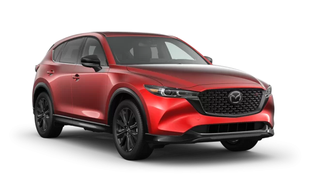 Mazda CX-5 Fiyat Listesi