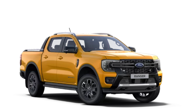 Ford Ranger Fiyat Listesi