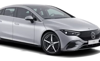 Mercedes EQE Fiyat Listesi