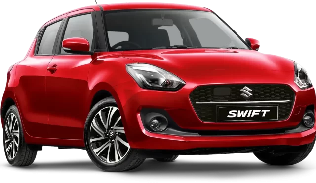 Suzuki Swift Fiyat Listesi